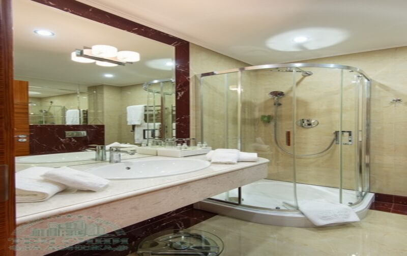 Стандарт Три сына и Дочь 5*