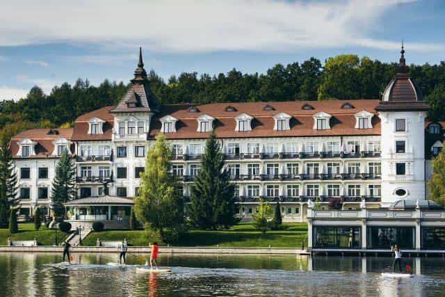 Edem Resort Medical & SPA